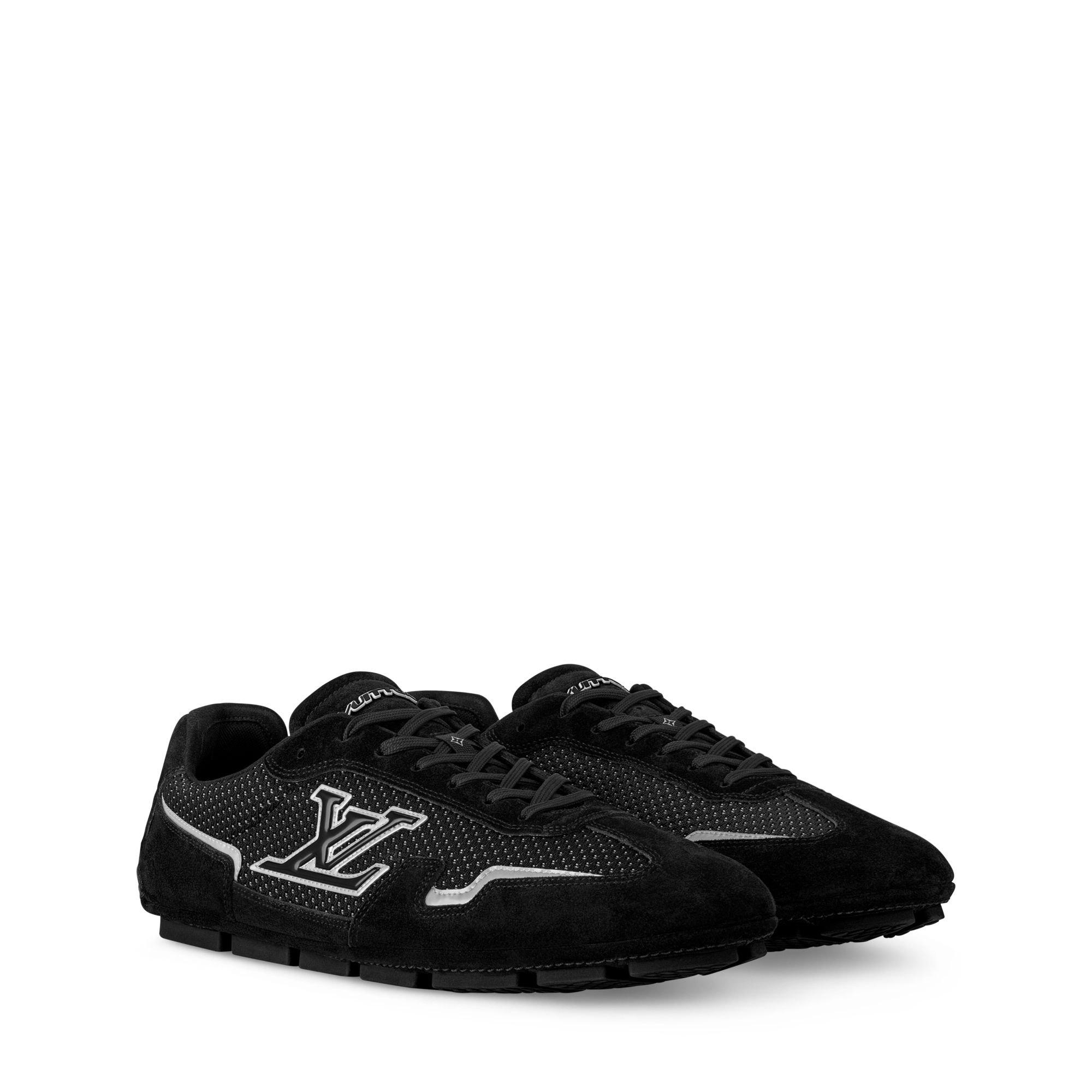 LV Rally Sneaker - Gifts for Him | LOUIS VUITTON